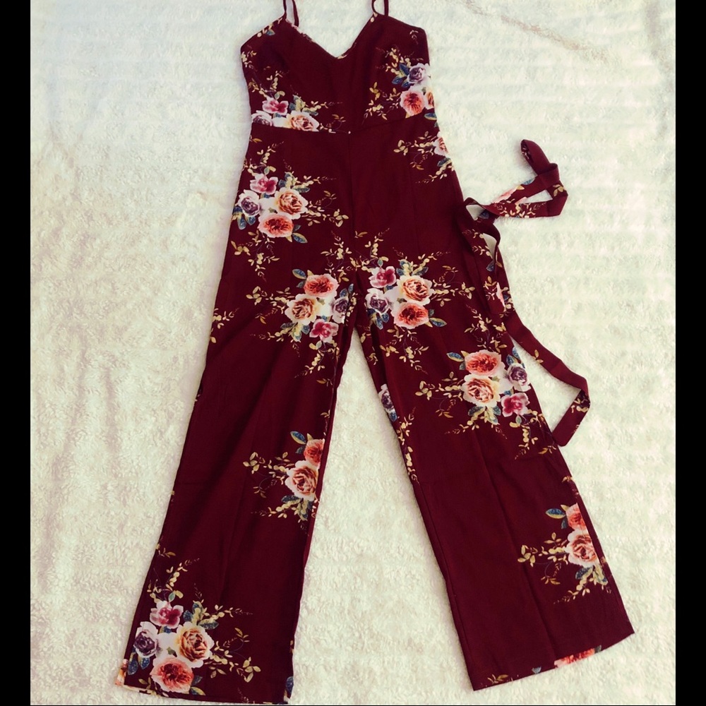 Romper - Picture 2 of 3